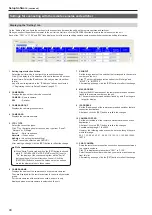 Preview for 48 page of Panasonic AWRP120 Operating Instructions Manual