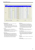 Preview for 49 page of Panasonic AWRP120 Operating Instructions Manual