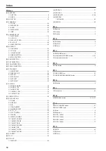 Preview for 58 page of Panasonic AWRP120 Operating Instructions Manual