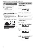 Preview for 4 page of Panasonic AWRP120GJ Operating Instructions Manual