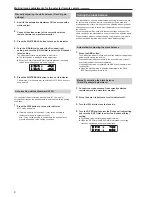 Preview for 8 page of Panasonic AWRP120GJ Operating Instructions Manual