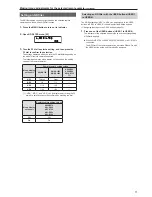 Preview for 11 page of Panasonic AWRP120GJ Operating Instructions Manual