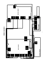 Предварительный просмотр 13 страницы Panasonic AWRP301 - PAN/TILT CONTROL PAN Service Manual