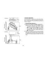 Предварительный просмотр 31 страницы Panasonic AWRP505 - MULTI HYBRID CTL PAN Operating Instructions Manual