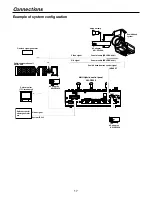 Preview for 17 page of Panasonic AWRP555N - MULTI FUNCTION CONTROLLER Operating Instructions Manual