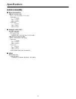 Предварительный просмотр 44 страницы Panasonic AWRP605P - MULTI FUNCTION CONTROLLER Operating Instructions Manual