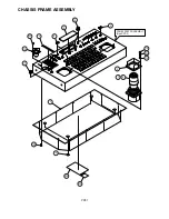 Предварительный просмотр 2 страницы Panasonic AWRP655N - MULTI FUNCTION CONTROLLER Mechanical Parts