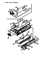 Предварительный просмотр 4 страницы Panasonic AWRP655N - MULTI FUNCTION CONTROLLER Mechanical Parts