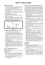 Preview for 4 page of Panasonic AWSW350P - SWITCHER Service Manual