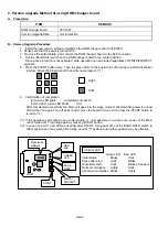 Preview for 10 page of Panasonic AWSW350P - SWITCHER Service Manual