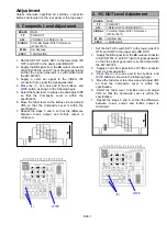 Preview for 12 page of Panasonic AWSW350P - SWITCHER Service Manual