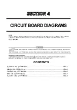 Preview for 47 page of Panasonic AWSW350P - SWITCHER Service Manual