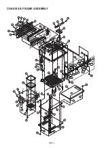 Preview for 57 page of Panasonic AWSW350P - SWITCHER Service Manual