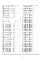 Preview for 62 page of Panasonic AWSW350P - SWITCHER Service Manual