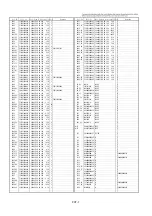 Preview for 63 page of Panasonic AWSW350P - SWITCHER Service Manual