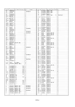 Preview for 64 page of Panasonic AWSW350P - SWITCHER Service Manual