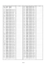 Preview for 65 page of Panasonic AWSW350P - SWITCHER Service Manual