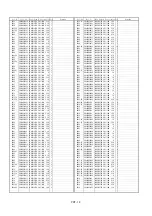 Preview for 66 page of Panasonic AWSW350P - SWITCHER Service Manual