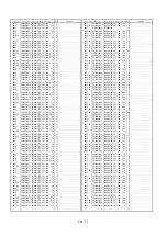 Preview for 67 page of Panasonic AWSW350P - SWITCHER Service Manual