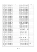 Preview for 68 page of Panasonic AWSW350P - SWITCHER Service Manual