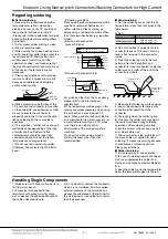 Preview for 7 page of Panasonic AXG7100J7 Quick Start Manual