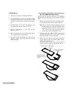 Preview for 12 page of Panasonic AY-RP500 Installation Manual