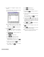 Preview for 15 page of Panasonic AY-RP500 Installation Manual