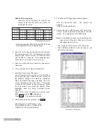 Preview for 21 page of Panasonic AY-RP500 Installation Manual