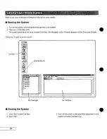 Предварительный просмотр 20 страницы Panasonic AYNE2000 - NONLINEAR AV WORKSTA Installation Manual