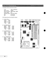 Предварительный просмотр 26 страницы Panasonic AYNE2000 - NONLINEAR AV WORKSTA Installation Manual