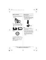 Preview for 3 page of Panasonic BB-GTA150B Installation Manual