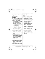 Preview for 7 page of Panasonic BB-GTA150B Installation Manual