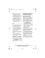 Preview for 9 page of Panasonic BB-GTA150B Installation Manual