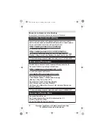 Preview for 10 page of Panasonic BB-GTA150B Installation Manual