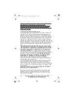 Preview for 12 page of Panasonic BB-GTA150B Installation Manual