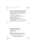 Preview for 13 page of Panasonic BB-GTA150B Installation Manual