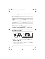 Preview for 15 page of Panasonic BB-GTA150B Installation Manual