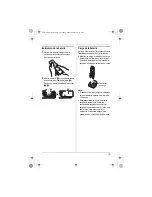 Preview for 16 page of Panasonic BB-GTA150B Installation Manual