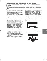 Preview for 19 page of Panasonic BB-HCA10CE Installation Manual