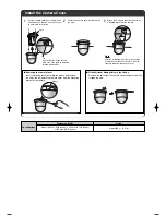 Preview for 2 page of Panasonic BB-HCA1A-B Installation Manual