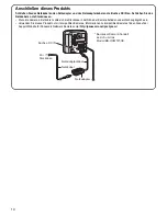 Preview for 10 page of Panasonic BB-HCA3 Installation Manual