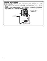 Preview for 16 page of Panasonic BB-HCA3 Installation Manual