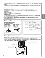 Preview for 5 page of Panasonic BB-HCA3A Installation Manual