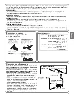 Preview for 7 page of Panasonic BB-HCA7A Installation Manual