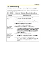 Preview for 3 page of Panasonic BB-HCE481 Troubleshooting Manual