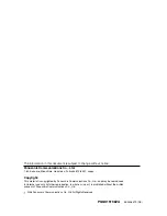 Preview for 28 page of Panasonic BB-HCE481 Troubleshooting Manual