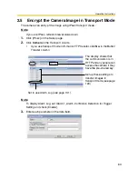 Preview for 63 page of Panasonic BB-HCM311 Operating Instructions Manual