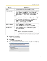 Preview for 67 page of Panasonic BB-HCM311 Operating Instructions Manual