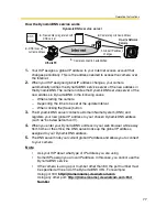 Preview for 77 page of Panasonic BB-HCM311 Operating Instructions Manual