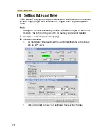 Preview for 78 page of Panasonic BB-HCM311 Operating Instructions Manual